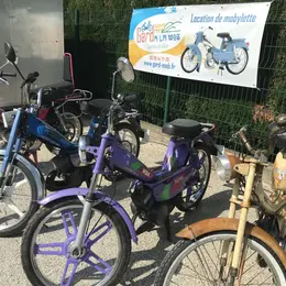 Gard à la mob