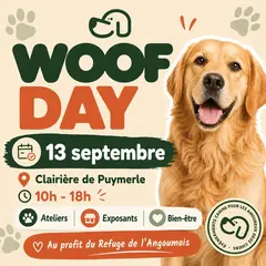 WoofDay
