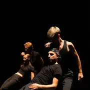 Spectacle (Re)-Write, compagnie AZOTH Dance Theatre