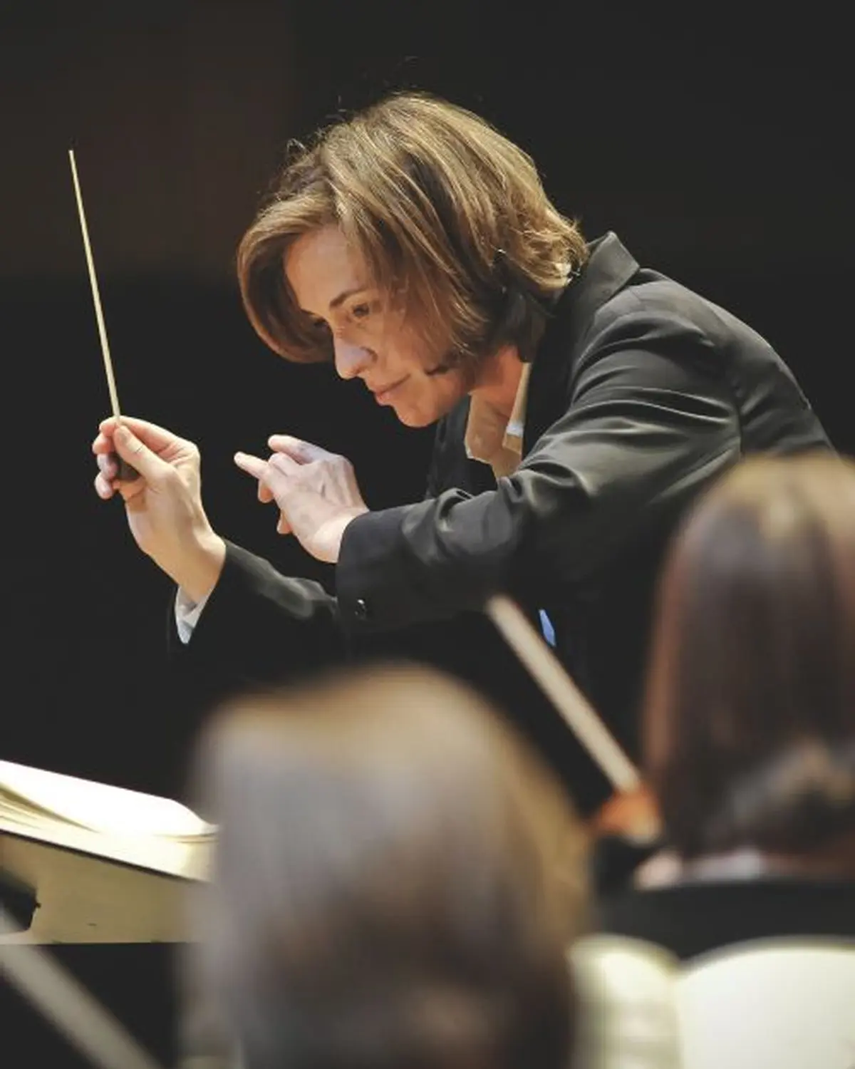 Choeur accentus et Insula Orchestra