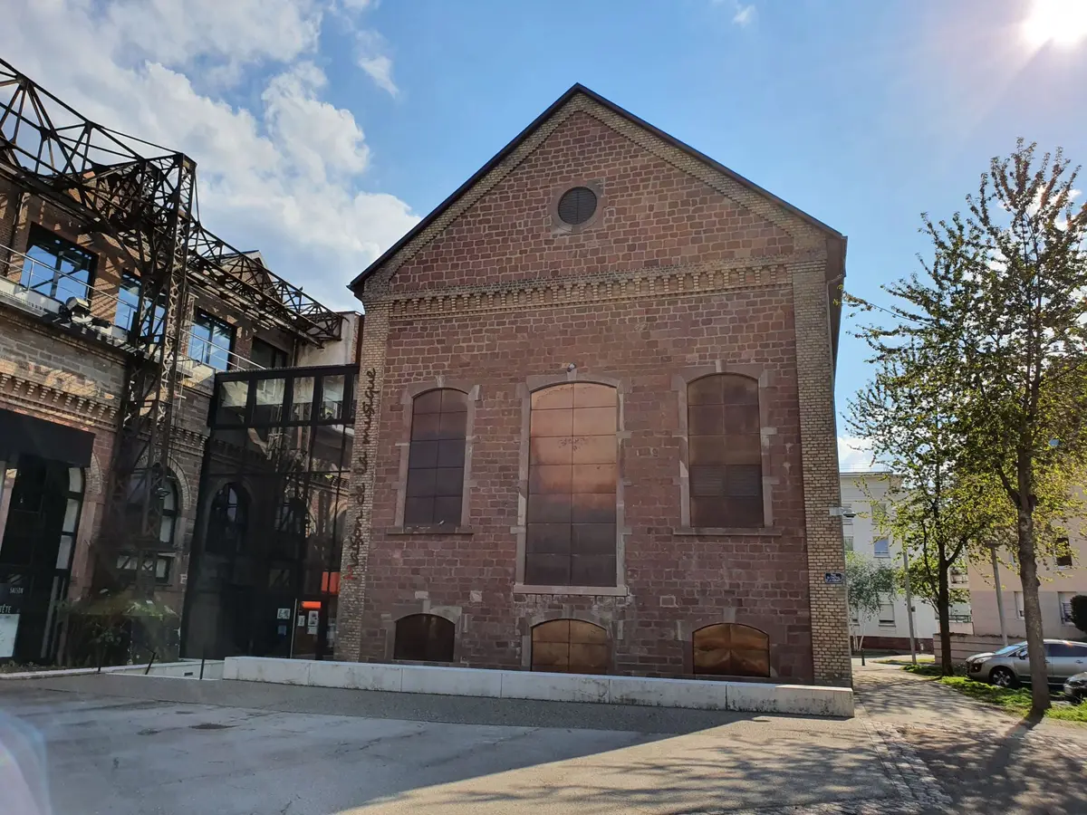 Ecole Municipale de Musique d'Erstein