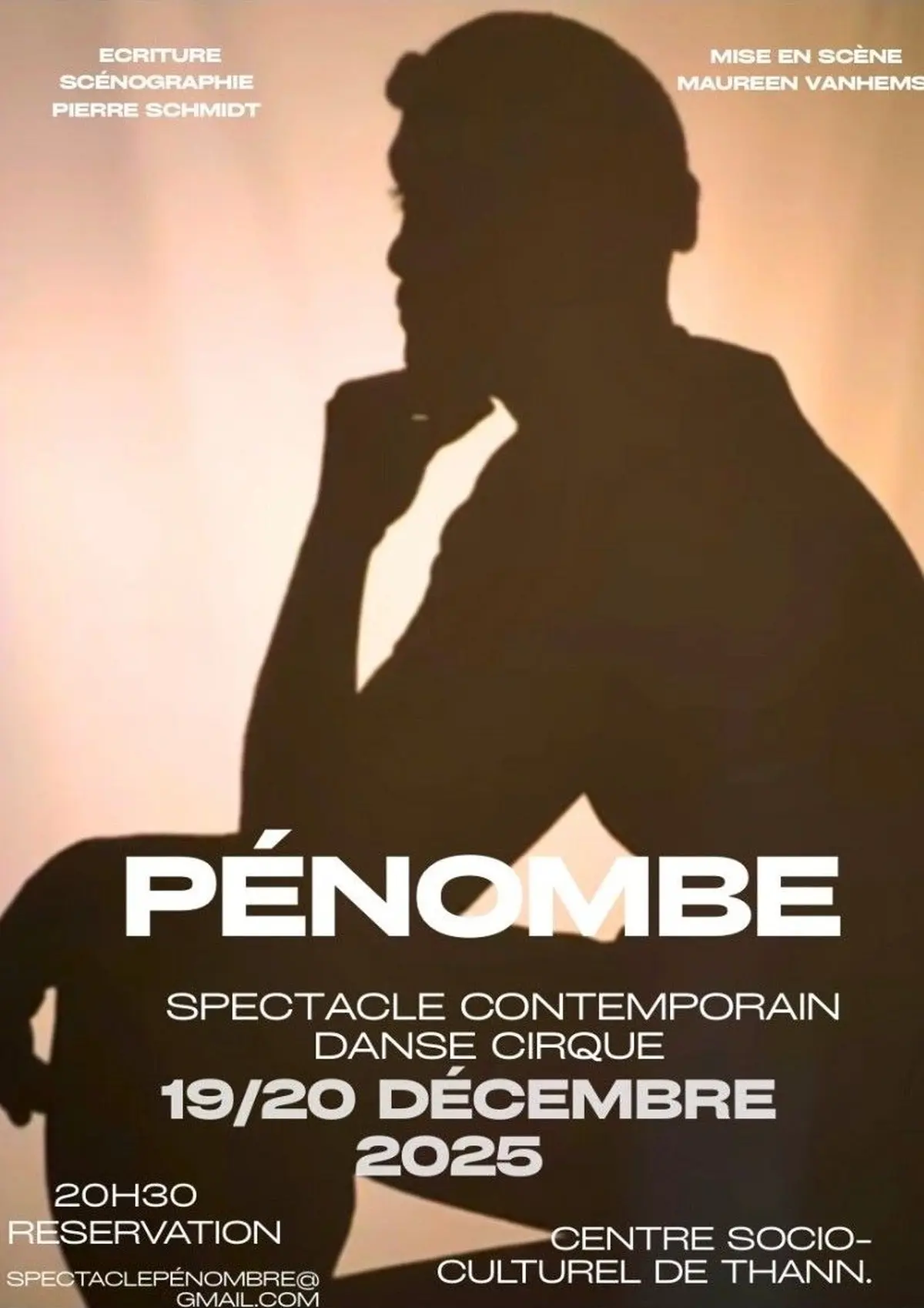 Pénombre
