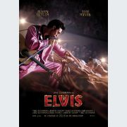 Soirée Concert + Film Elvis