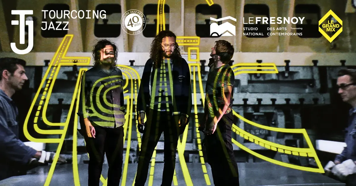 Ciné-concert : Trafic 