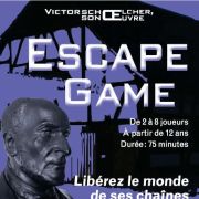 Escape Game - Victor Schoelcher