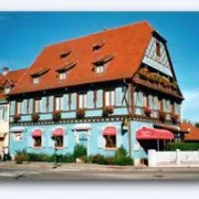 Hostellerie d\'Alsace