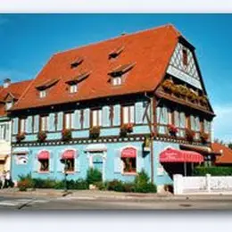Hostellerie d'Alsace