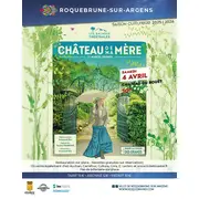 Le château de ma mère - balade théâtralisée