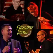 Concert Jazz Favorite Things 