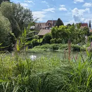 JNC : à la découverte du Giessen à Biesheim