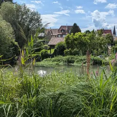 JNC : à la découverte du Giessen à Biesheim