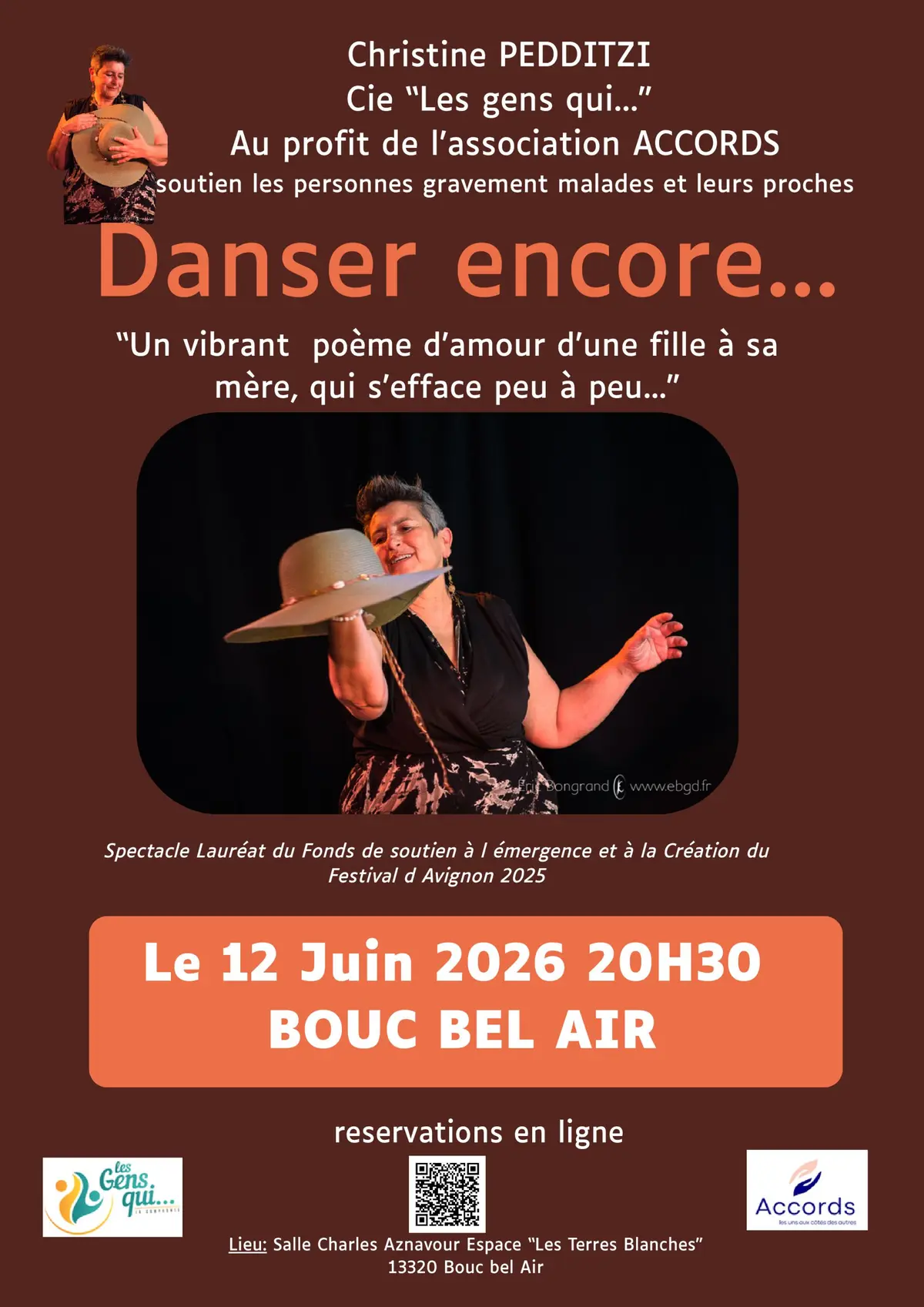 Danser Encore......