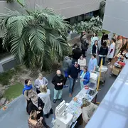 Journée portes ouvertes 2026