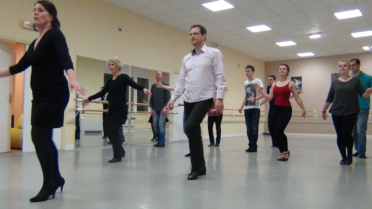 Les Cours de Danses Flore