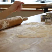 Atelier familles - Fabriquez vos Bredele