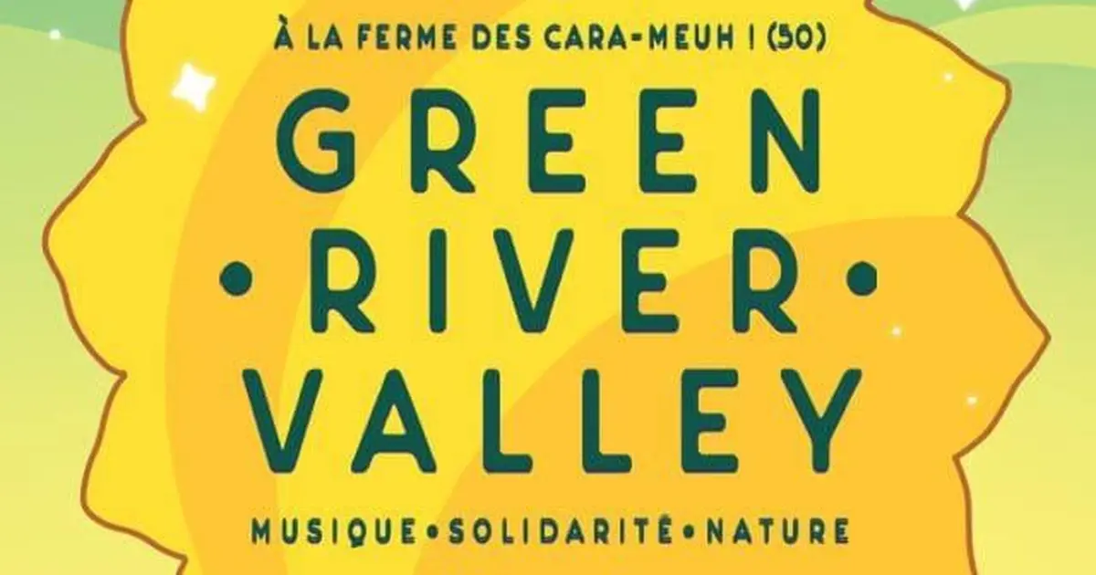 Green River Valley Festival