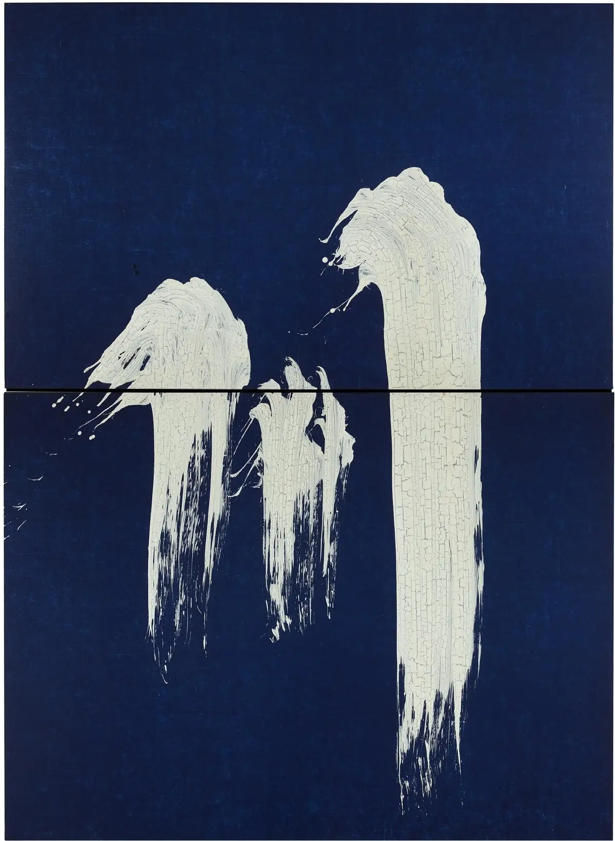 DERNIERS JOURS - MUTE - Fabienne Verdier