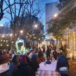 La Guinguette du Moulin Urbain