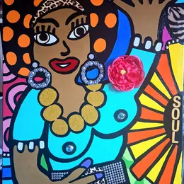 Peintures Georgette 
