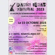 Paris Scrap Festival