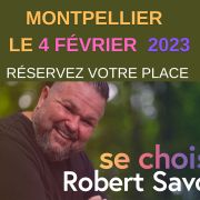 Se choisir - Conférencier international- Robert Savoie Coach, conférencier, auteur.