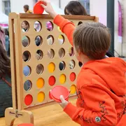 Lire et faire lire à la Cité