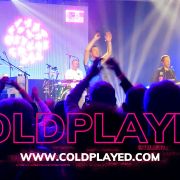 Coldplayed The Finest Tribute To Coldplay 