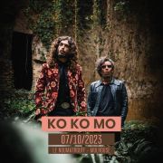Ko Ko Mo (tournée)