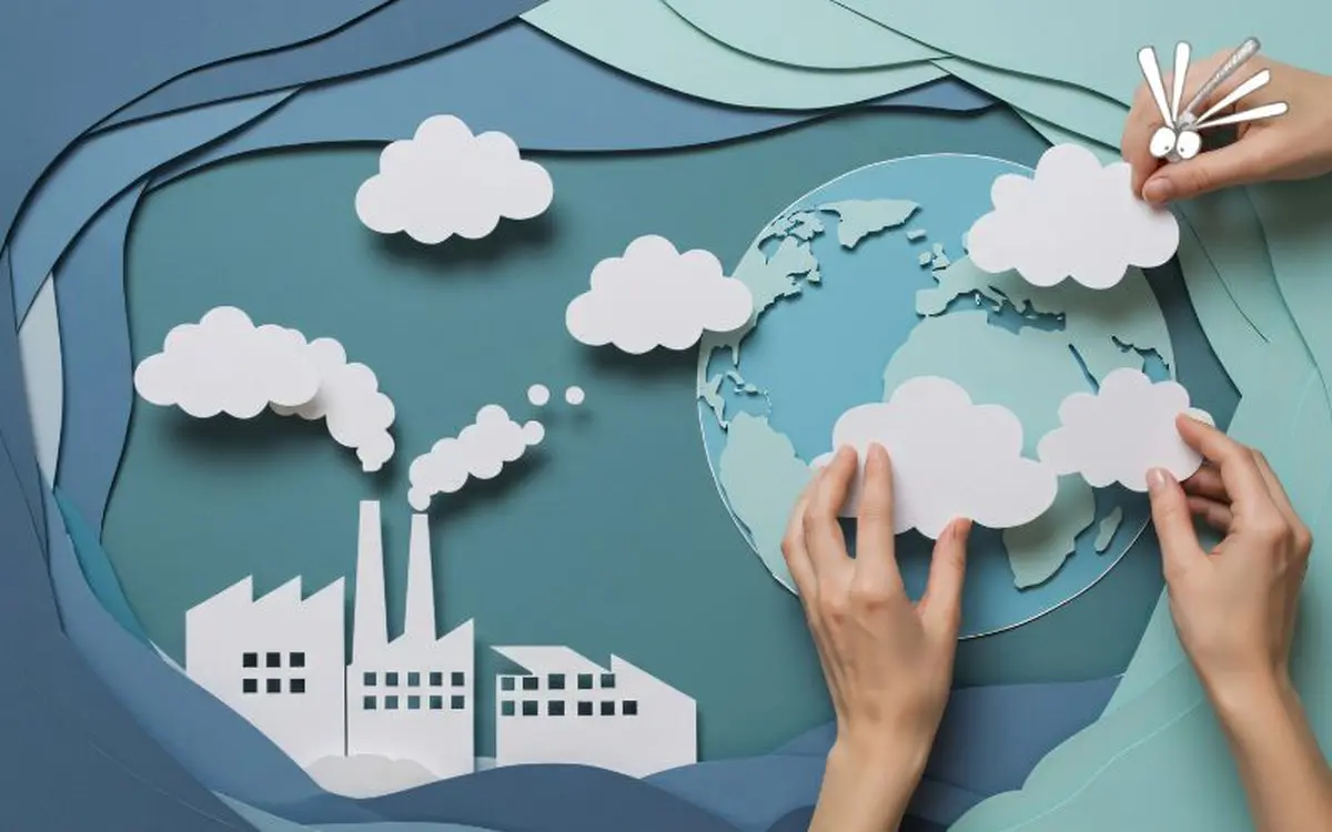 La fresque du climat