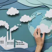 La fresque du climat