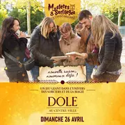 Mystères & Sortilèges