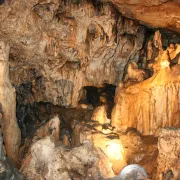 Grotte de Cravanche 