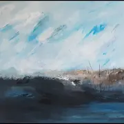 Exposition Deux mains, une trace....