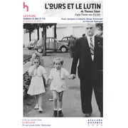 L'ours et le lutin