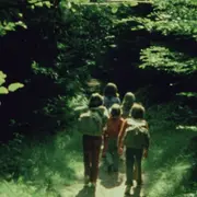 Atelier parent-enfant (4-7 ans) : Le printemps en couleurs