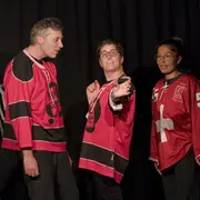 Match d'impro Toulouse vs Auch (Projecteur d'Instants)