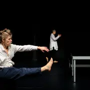 SUPERPOUVOIR de Julie Nioche et Isabelle Ginot