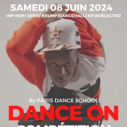 Dance on - Concours chorégraphique