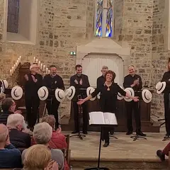 Polyphonie à LAGOR