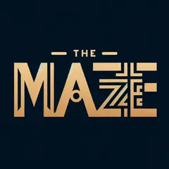 The Maze - Escape game le Mans