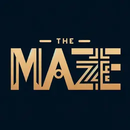 The Maze - Escape game le Mans