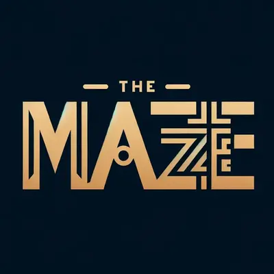 The Maze - Escape game le Mans