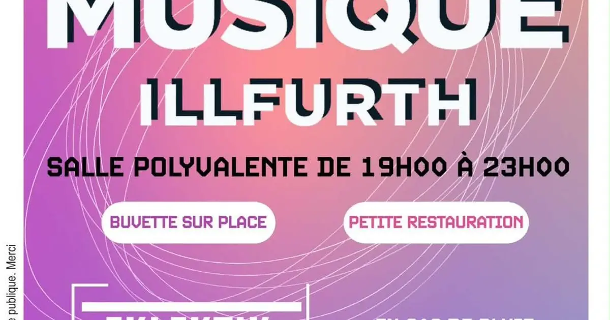 Fête de la musique