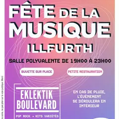 Fête de la musique