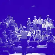 Cher journal...Aujourd'hui, j'ai eu 10 ans ! -Ensemble vocal Diversio-IMPULSIONS