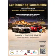 Les Étoiles de l’automobile 