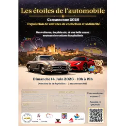 Les Étoiles de l’automobile 