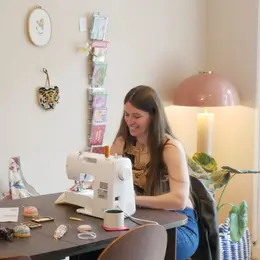 Atelier couture – Accessoires