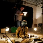 Spectacle JFB - Récit en quête d'humanité