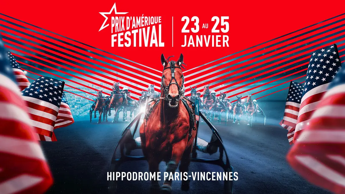 Paris-Vincennes entre en mode Festival avec Gims en tête d'affiche